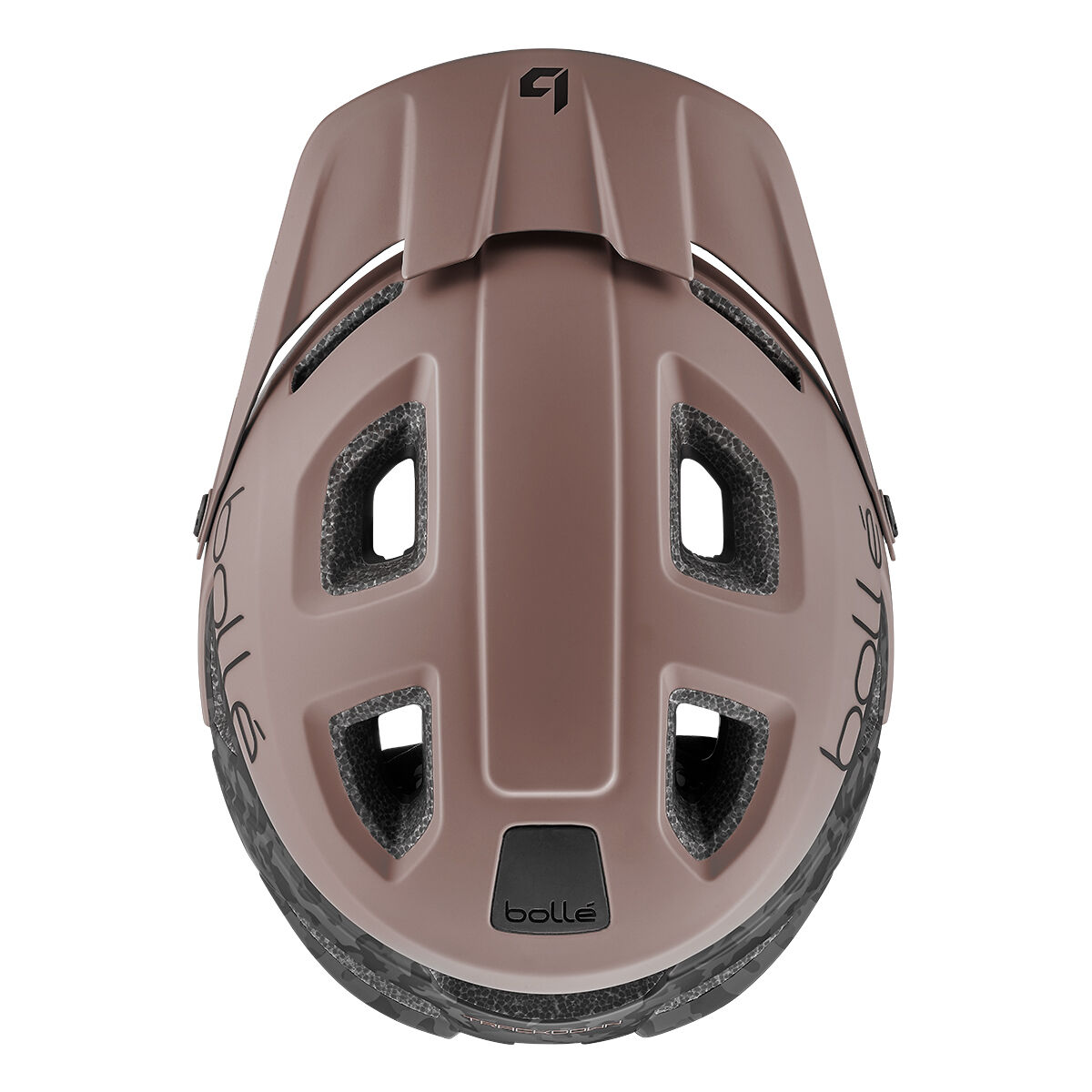 Bolle mtb helmet clearance